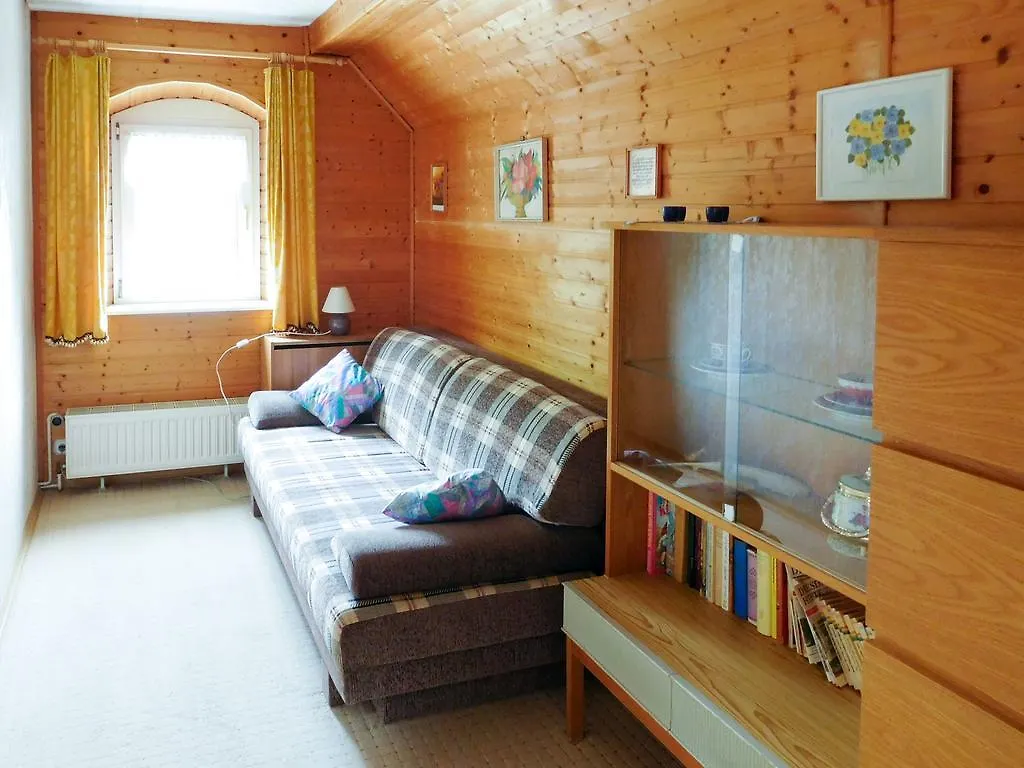 Ferienwohnung Baadeの連絡先