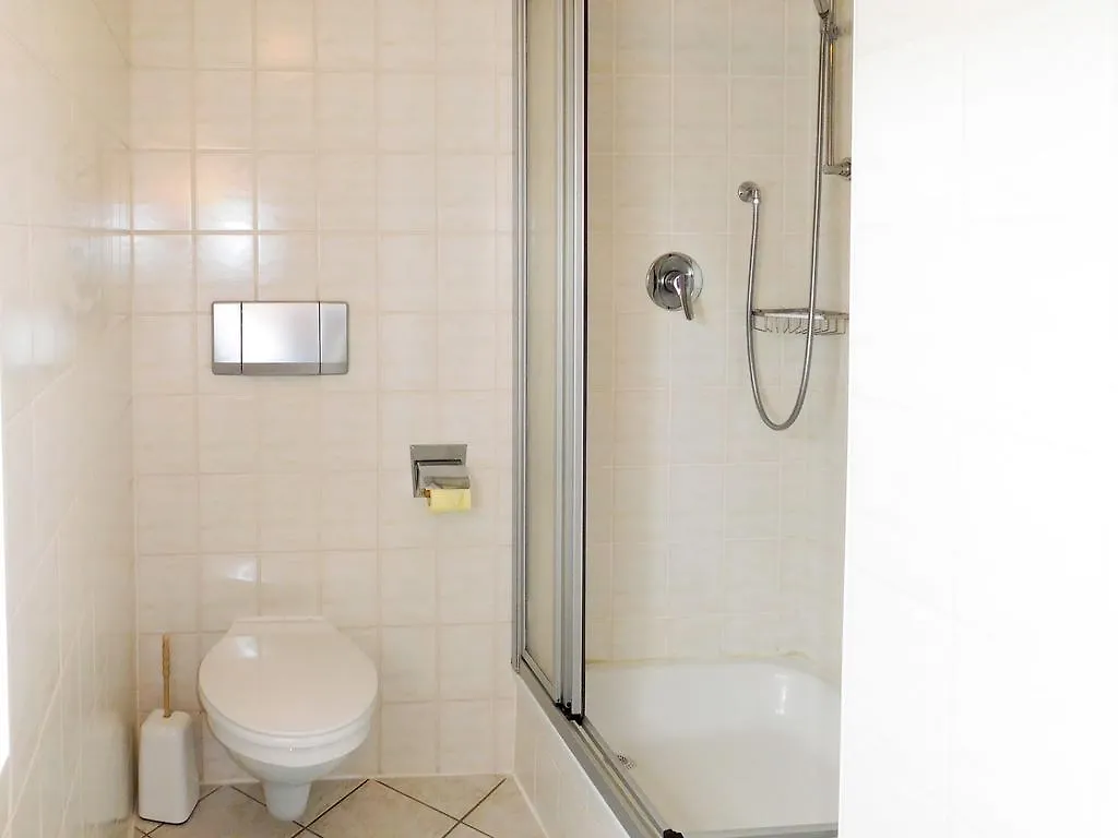 Ferienwohnung Baade ドレスデン 0*,