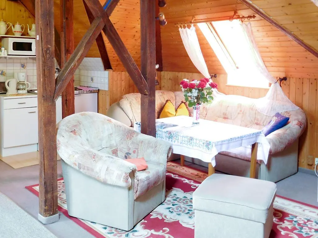 Ferienwohnung Baade ドレスデン