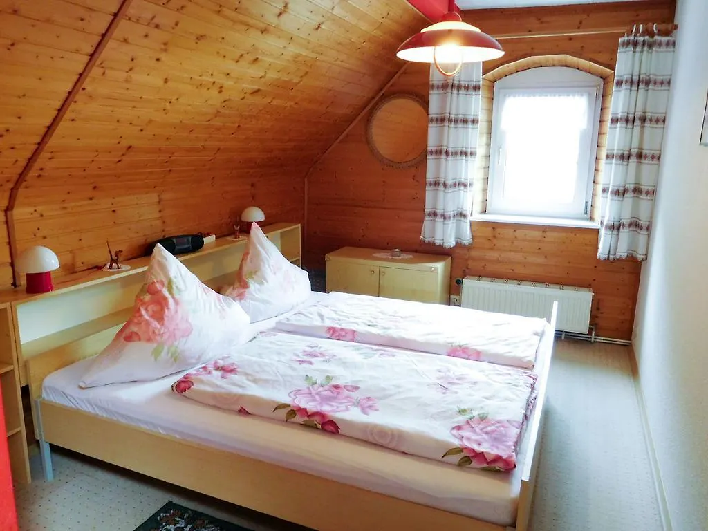 Ferienwohnung Baade ドレスデン アパート